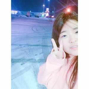 Meet your Posher, Sandy